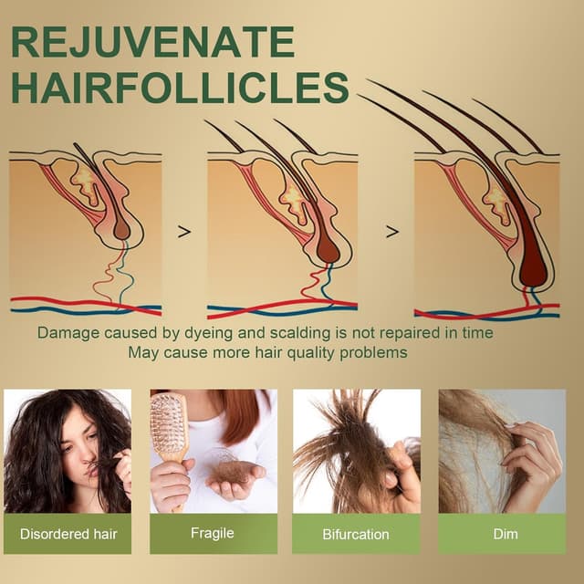 Thumbnail 4 de Aceite de Romero 60ml para cabello