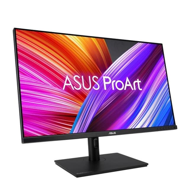 Detalle 2 de ASUS ProArt PA328QV monitor 31.5" QuadHD HDR10