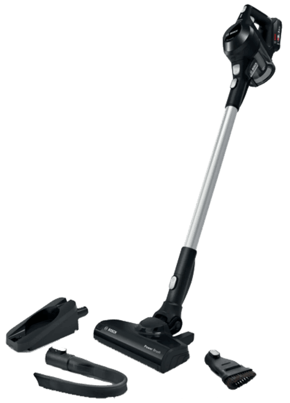 Detalle de Bosch Unlimited Serie 6 BBS611BSC 35 Minuten