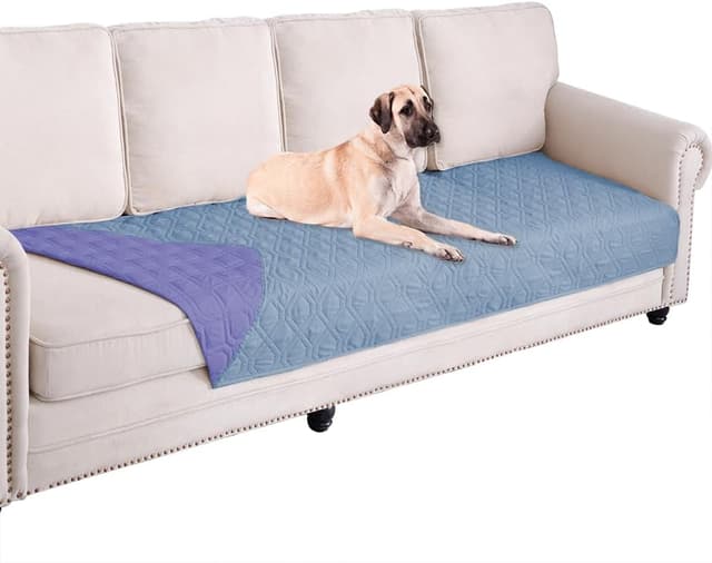 Thumbnail 6 de Ameritex Waterproof Dog Bed Cover 30 x 70 🛋
