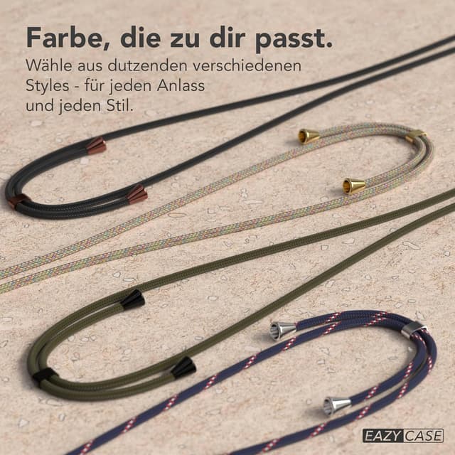 Detalle 2 de EAZY CASE Handykette für Galaxy A36