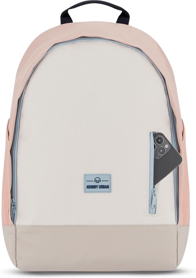 Detalle de Johnny Urban Neo 16 Zoll Rucksack