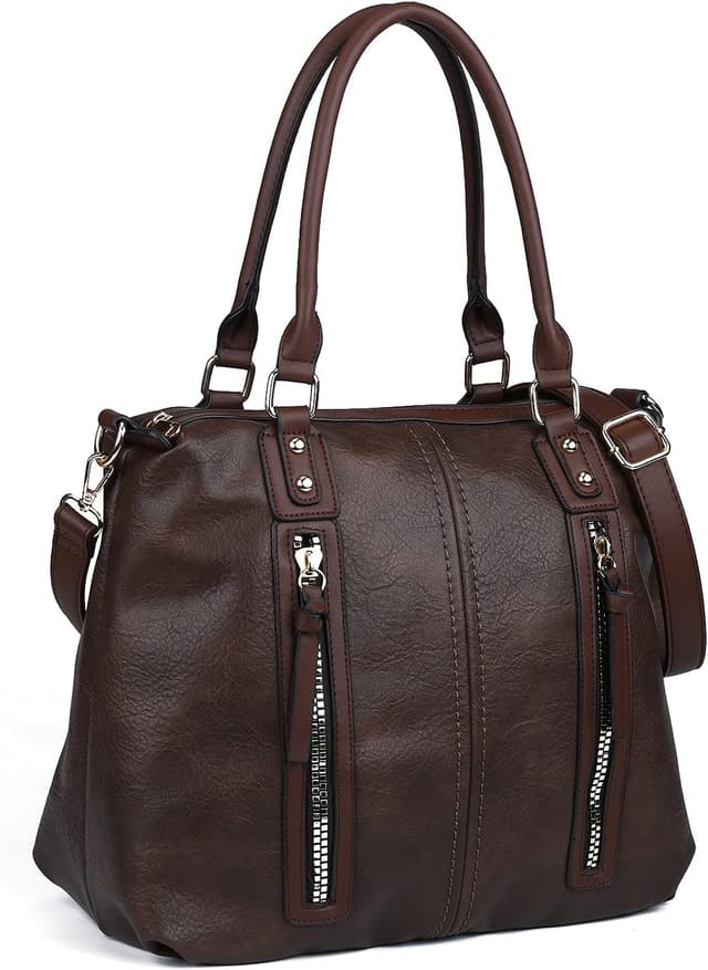 Thumbnail 6 de Gladdon Hobo Bag Large Capacity 35cm