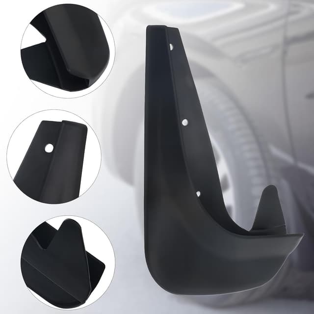 Thumbnail 2 de ULTECHNOVO Schmutzfänger 9.84x7.09x1.18 in Universal