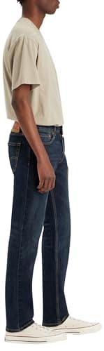 Thumbnail 3 de Levi's 511 Slim Jeans Hombre Sequoia Rt 🌳 34W/34L