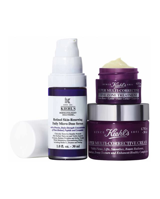 Thumbnail 2 de Kiehls What'S Your Age Again? estuche anti-edad 3 piezas