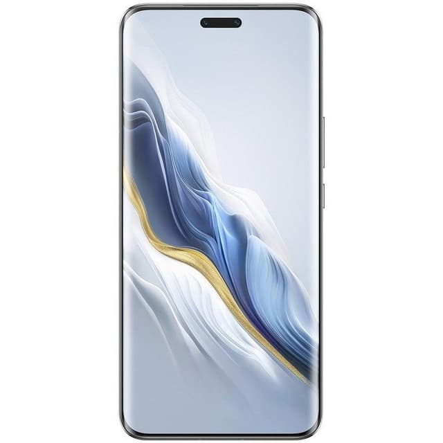 Detalle 2 de Honor Magic6 Pro 5G 12GB/512GB con pantalla 6,8" y triple cámara, Negro