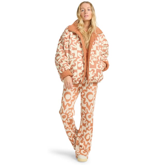 Thumbnail 3 de Billabong Cosmic Puffer Chaqueta de mujer