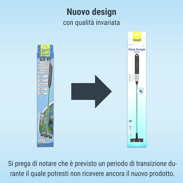 Detalle 2 de Puliscivetro Tetra GS 45-94 gr