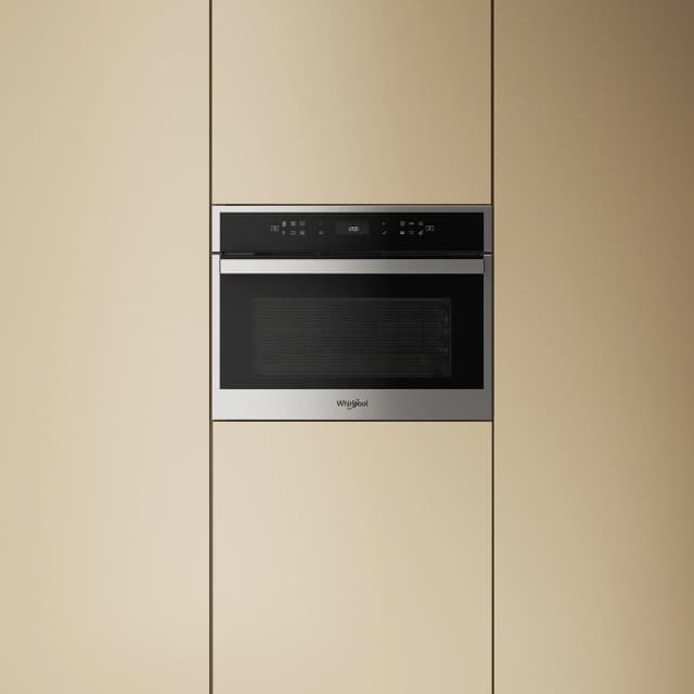 Thumbnail 5 de Whirlpool WCW6O7HTSX microondas integrable 53 L