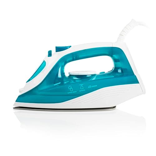 Detalle 2 de Tristar ST-8300 Plancha de Vapor con autolimpieza y suela de cerámica (2000 W)