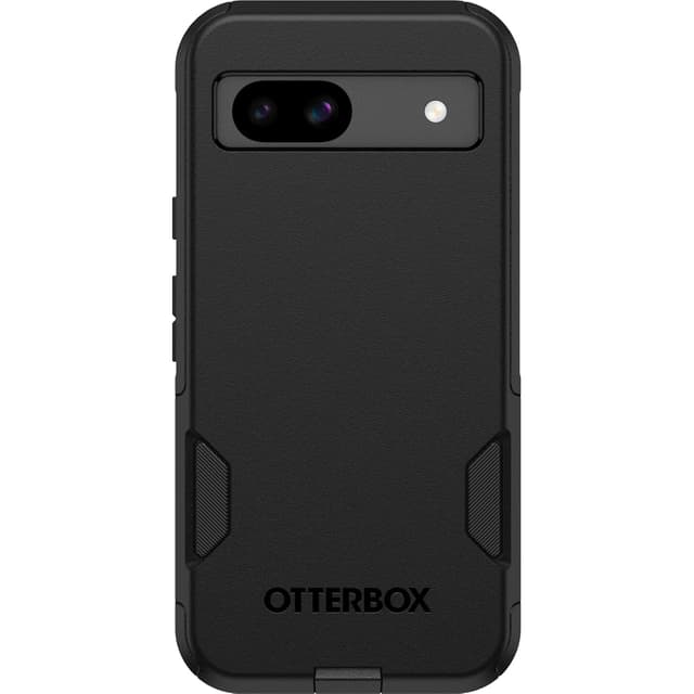 Detalle de OtterBox Glass in vetro temperato per Google Pixel 8a: pellicola trasparente anti-graffi e anti-impatto