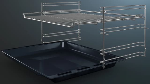 Thumbnail 2 de Siemens HB113FBS1 Solo‑Backofen 71 L