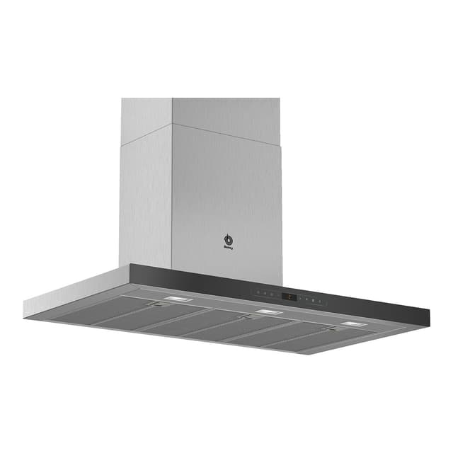 Detalle de Balay Campana decorativa 5 niveles