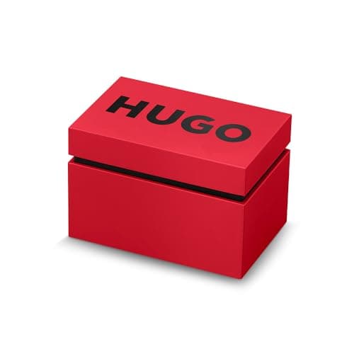 Thumbnail 5 de HUGO Reloj Analógico Hombre, Cuarzo Multifunción