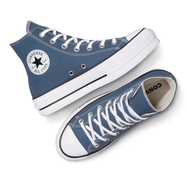 Thumbnail 1 de Converse Chuck Taylor All Star Lift Seasonal Color — Zapatillas mujer