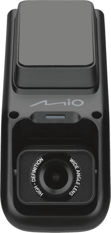 Detalle de Mio MiVue J756DS Dual Cam mit GPS und WLAN