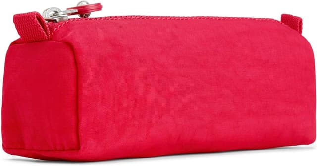 Detalle 2 de Kipling Freedom Estuche Mediano 🎀 True Pink Rosa