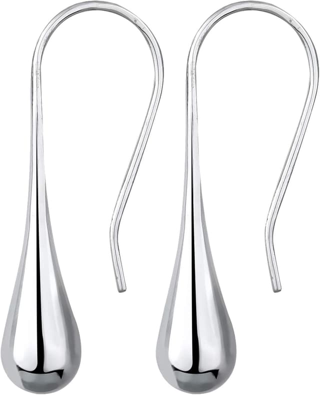 Thumbnail 2 de Elli 0302731213 Ohrringe aus 925 Sterling Silber