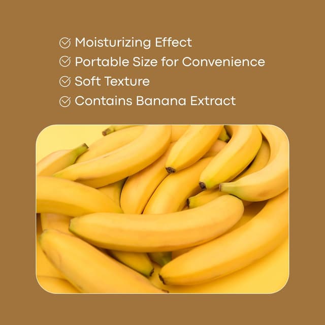 Detalle 2 de TONYMOLY Magic Food Banana Hand Milk – feuchtigkeitsspendende Handcreme mit Bananenextrakt, 45 ml