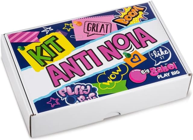 Thumbnail 2 de Big Babol Kit 130 pezzi chewing gum 🍬