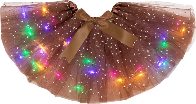 Thumbnail 5 de Petitebelle Tutu LED Taille Unique ⭐