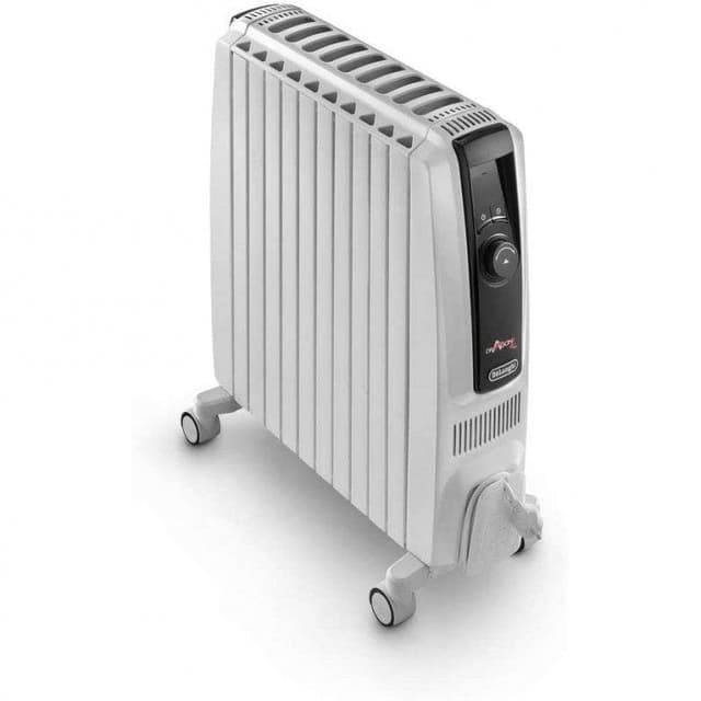 Detalle 2 de Delonghi TRDX41025E radiador aceite 2500W