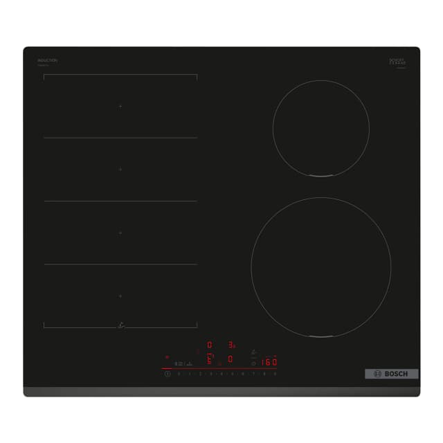 Detalle de Bosch PIX631HC1E 23x38 FlexInducción ⚙