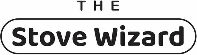 Detalle 2 de The Stove Wizard Black Stove Rope Kit (10mm x 3.5m) with Super Seal Adhesive & Flue Sealing Tape