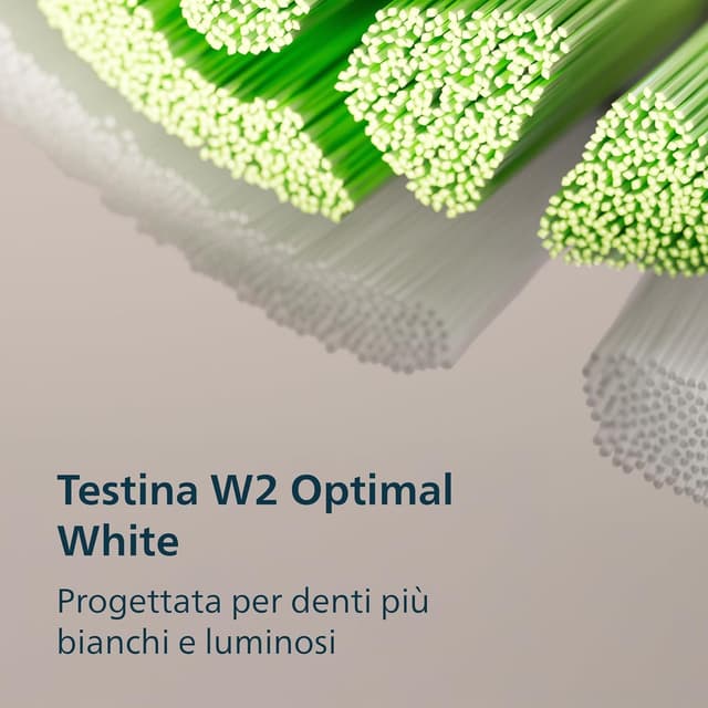 Thumbnail 6 de Philips Sonicare Serie 4000 HX4042/47 spazzolino elettrico sonico con sensore di pressione e autonomia fino a 21 giorni (lilla)