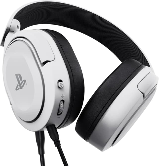 Detalle de Trust GXT498 Forta Gaming-Headset für PS5 und PS4