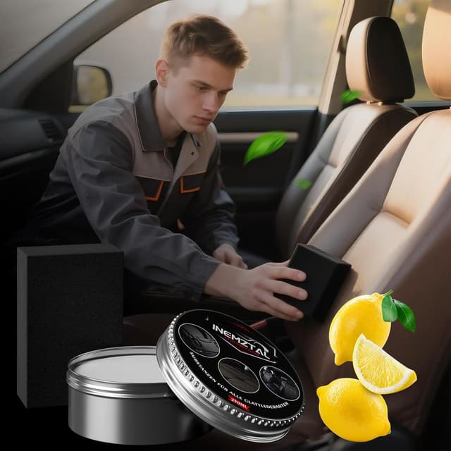 Thumbnail 4 de InemzTal Profi Lederpflege 250 ml