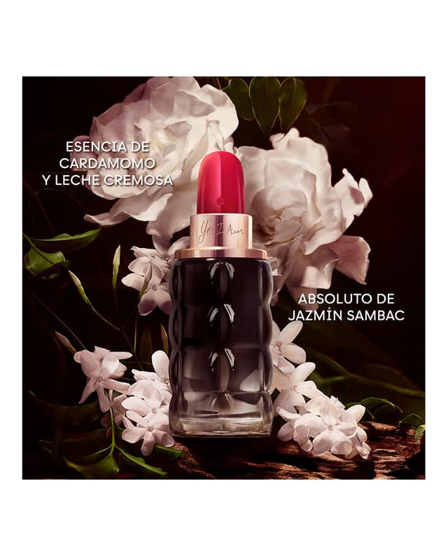 Thumbnail 2 de Cacharel Yes I Am — estuche regalo