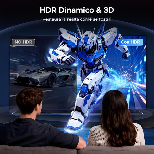 Thumbnail 6 de UGREEN USB-C DisplayPort 2.1 16K