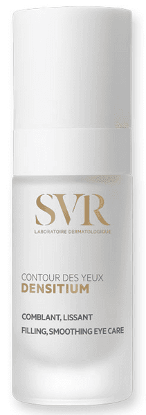 Detalle de SVR Densitium Contorno Ojos 15 ml