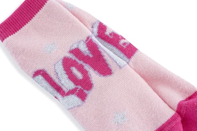 Detalle de Chicco lot de chaussettes antidérapantes