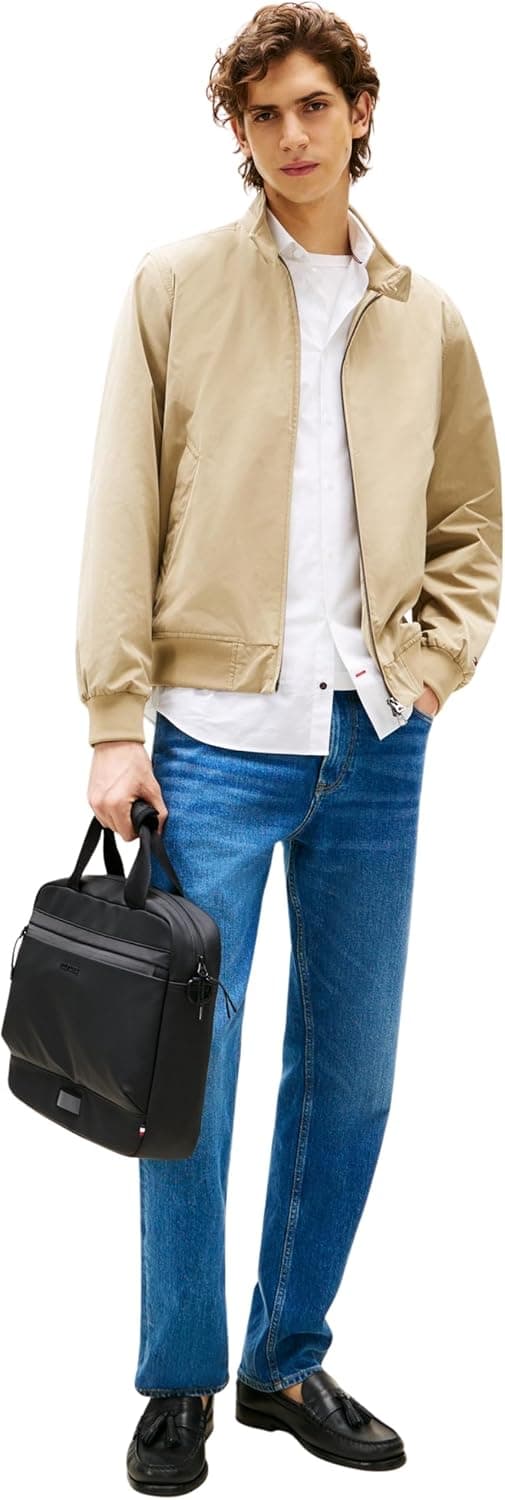 Thumbnail 2 de Tommy Hilfiger Herren Laptoptasche 39×8×30 cm 💼