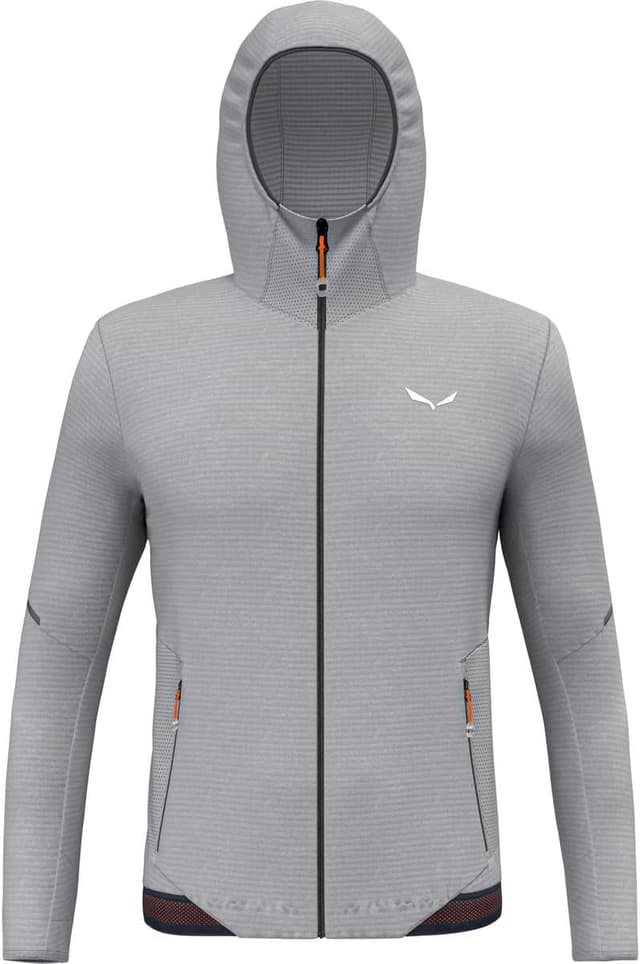 Thumbnail 5 de Salewa Pedroc Pl Hd Jacke Fleecejacke