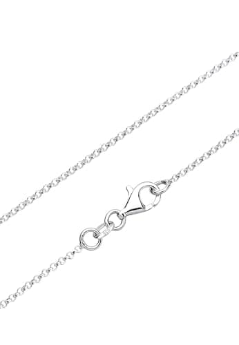 Detalle 2 de Elli Collares Colgante Mano de Fátima 925 💎