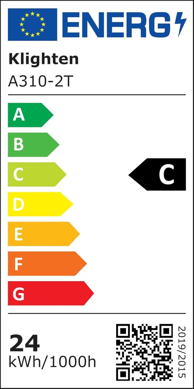 Thumbnail 6 de Klighten 24W applique détecteur de mouvement