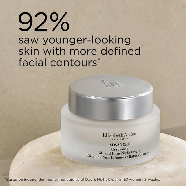 Thumbnail 3 de Elizabeth Arden Advanced Ceramide Night Cream