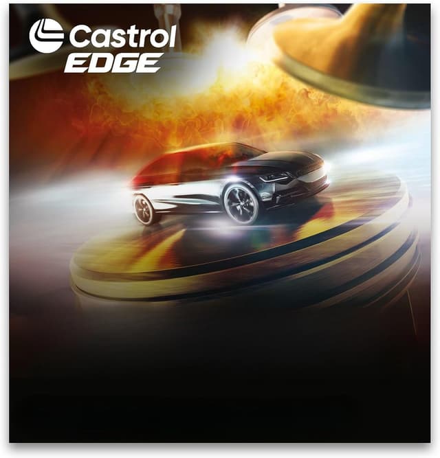 Thumbnail 4 de Castrol EDGE 5W-30 LL 1L