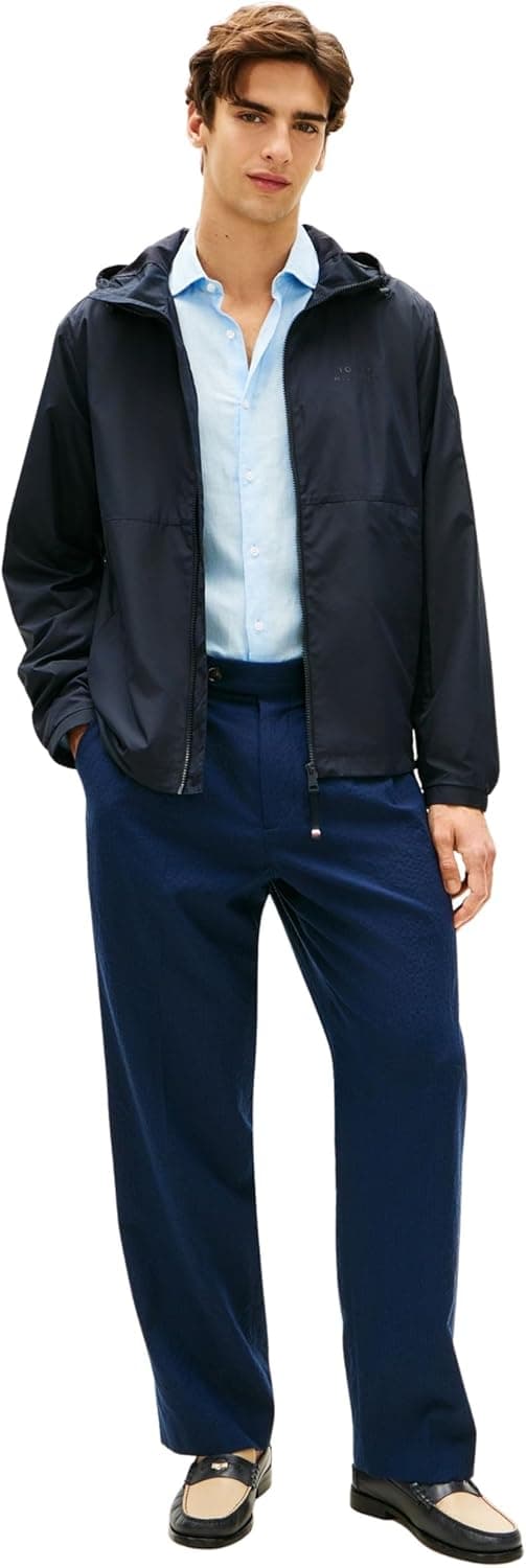 Thumbnail 5 de Tommy Hilfiger MW0MW38905 giacca uomo