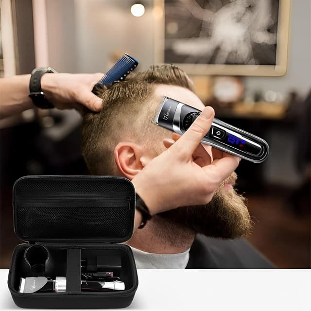 Thumbnail 6 de AMSAMOTION Tasche für Braun Grooming Kit