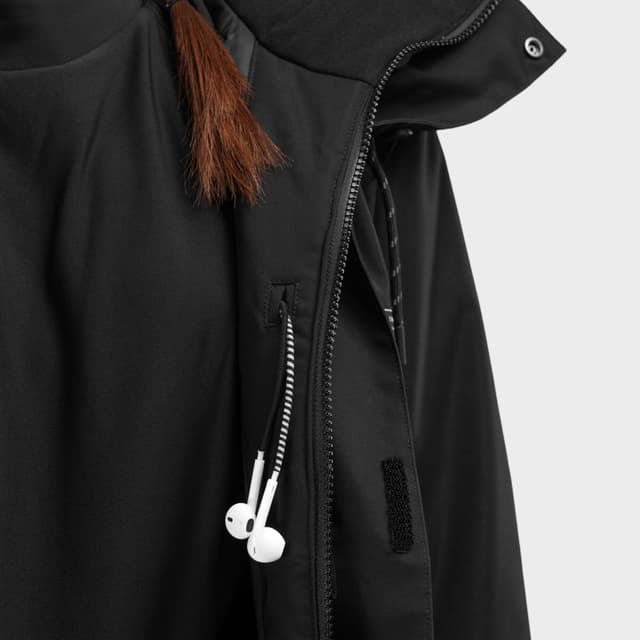 Thumbnail 5 de Siroko Ultimate Gstaad chaqueta 30.000 mm