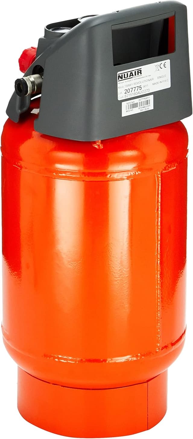 Detalle 2 de Réserve d’air 14 L RevolutionAIR