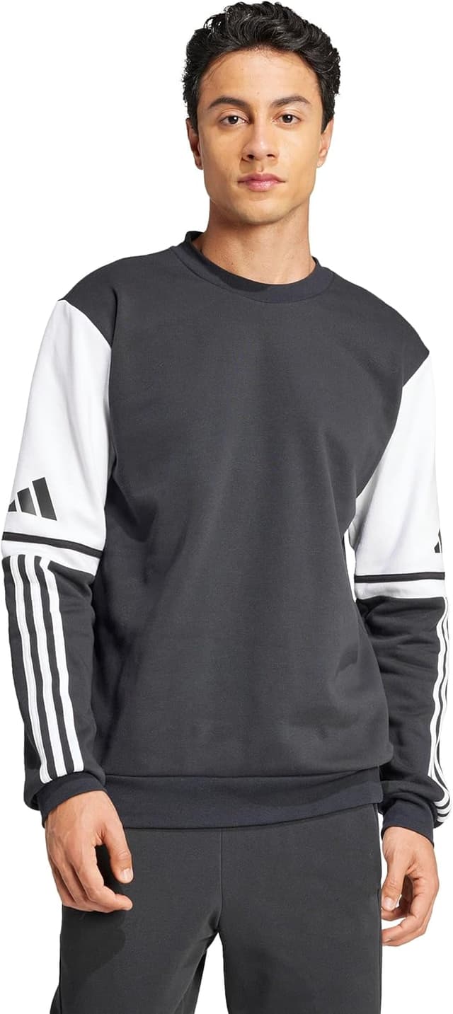 Thumbnail 5 de adidas Uomo Squadra25 Sweat Crew