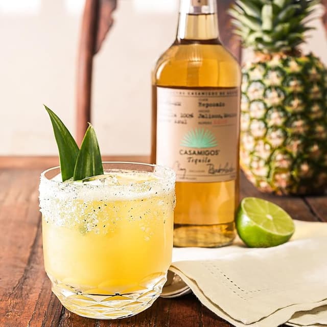 Thumbnail 5 de Casamigos Reposado tequila 700 ml 🥃