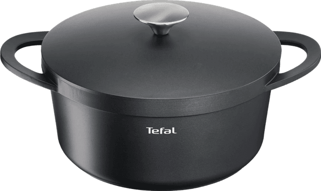 Detalle de Tefal Trattoria Bräter 24 cm