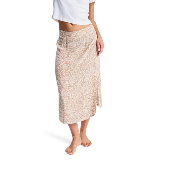 Imagen de Roxy Sense Of Secret Falda midi de mujer en OfertitasTOP